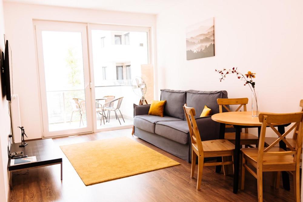 A 210, Apartments In The Heart Of Boedapest Buitenkant foto